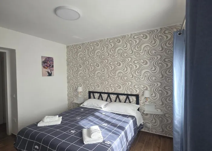 Bed and Breakfast Fly Napoli