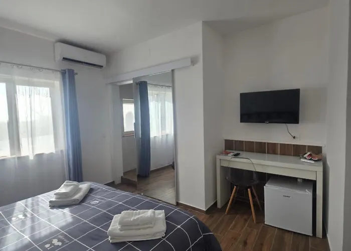 Bed and Breakfast Fly Napoli