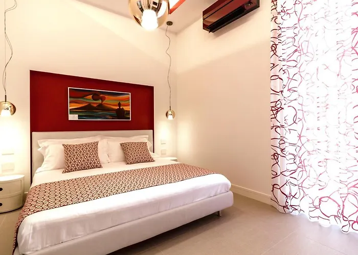 Moma Suites Napoli